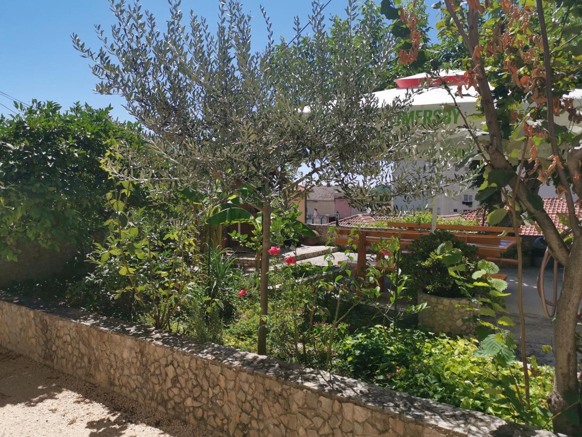 Apartmani Rudelj มาคาร์สกา ห้อง รูปภาพ